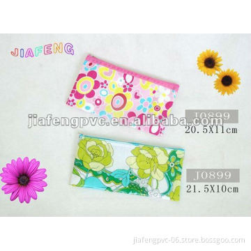 Colorful Fabric Gift Bag